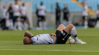 Δώστε το «φιλί της ζωής» στον ΠΑΟΚ