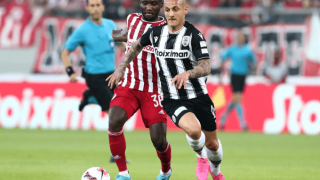 ΠΑΟΚ: «Ο Μιτρίτσα ανατρέπεται εντός περιοχής, παίζετε από VAR και Ευαγγέλου»