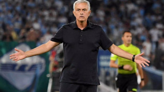 Ζοζέ Μουρίνιο, τα δάκρυα ενός προπονητή που λατρεύουμε να μισούμε