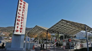 Θεσσαλονίκη: Χειρουργήθηκε στο κεφάλι το παιδί που έπεσε από τον πρώτο όροφο