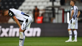 Ο ΠΑΟΚ κινδυνεύει με διασυρμό, αν οι παίκτες δεν αντιδράσουν στους δύο τελευταίους αγώνες