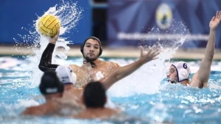 Εθνικός - ΠΑΟΚ 8-9: Εσπασε την έδρα ο «δικέφαλος»