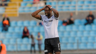 Ο ΠΑΣ κέρδισε κάποια ομάδα με ασπρόμαυρα