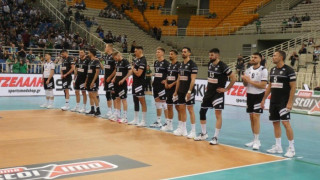 Δεν άντεξε ο ΠΑΟΚ στον δεύτερο τελικό του League Cup