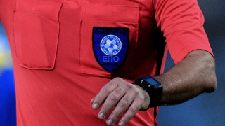 Η ΕΠΟ αλλάζει τους ξένους αρχιδιαιτητές σαν τα πουκάμισα, αλλά τα προβλήματα με την διαιτησία παραμένουν άλυτα