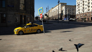 Ρωσία: Τα ταξί θα διοχετεύουν στοιχεία επιβατών τους στις μυστικές υπηρεσίες