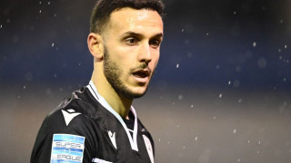 Νέο σοκ στον ΠΑΟΚ: Κάταγμα ο Σάστρε-Μπαίνει στο χειρουργείο ο Εκόνγκ!