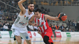 Euroleague: Έντονο το ελληνικό στοιχείο στη δεύτερη καλύτερη 5άδα