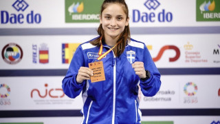 Στόλη: «Θέλω το λιγότερο πεντάδα στην Τουρκία, έπαιζα σαν κοριτσάκι στα 19»