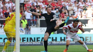 Αντίο με νίκη για τον Χάαλαντ, σώθηκε στο φινάλε η Στουτγάρδη, στα μπαράζ η Χέρτα