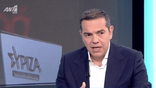 Νέα Δημοκρατία κατά Τσίπρα: «Αδιόρθωτος, 2013-2023»