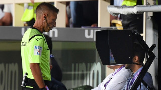 Serie A: Σκέψεις να έχουν οι ομάδες το δικαίωμα για χρήση VAR