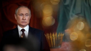 Ρώσος ολιγάρχης, φίλος του Πούτιν, ομολογεί σε ηχητικό: «Είναι πολύ άρρωστος, με καρκίνο του αίματος»