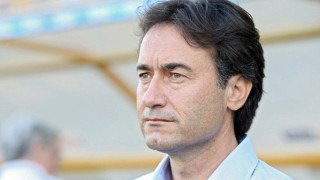 Χατζηνικολάου: «Τι να κάνω τη νίκη με τον ΠΑΟΚ αν δεν πάρεις ευρωπαϊκό εισιτήριο;»