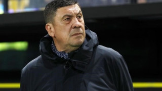 Το ποστ του Μπούργος μετά τον θρίαμβο του Άρη στην Τούμπα