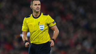 Κρούζλιακ στην Τούμπα, Παπαπέτρου στα Γιάννενα, Μακέλι στο ΟΑΚΑ