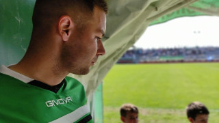 Τσιαμπάζης: Φτάσαμε στην πηγή και οφείλουμε να πιούμε νερό