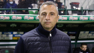 Μεταξάς: «Δεν είναι μέρα να μιλήσουμε για το μέλλον μου, να απολαύσουμε όσα πετύχαμε»