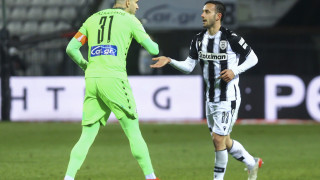 Ο πρώτος «τελικός» του ΠΑΟΚ με τον Παναθηναϊκό, οι αποδόσεις της Stoiximan