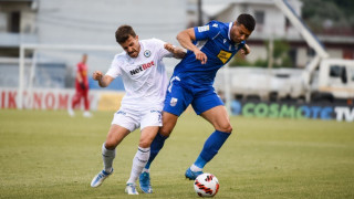 Ανοστο φαγητό στη Λαμία, «λευκή» ισοπαλία με Ατρόμητο πριν το μπαράζ με τη Βέροια