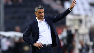 Λουτσέσκου: «Η ομάδα μου ξεπέρασε τα όριά της, έχουμε ευκαιρία να ξαναγράψουμε ιστορία»