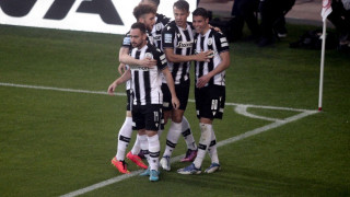 Ο ΠΑΟΚ θα κάνει στο ΟΑΚΑ τη δική του φιέστα﻿