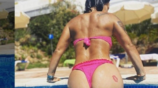 Το... ουπς της Άντρια Βαρέλα