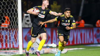 Με ψυχολογία νικητή ο Άρης ﻿για ένα ιδανικό φινάλε