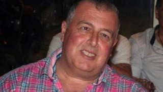 Παπαβραμίδης: «Υπομονή, μόλις αρχίσαμε - Την Τετάρτη κάτι θα τους τάξω»