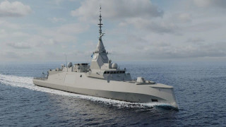 Το τουρκικό αντιτορπιλικό που θα επηρεάσει το ισοζύγιο δυνάμεων στο Αιγαίο