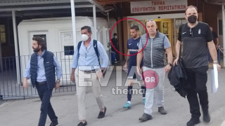 Η απαράδεκτη επίθεση στον Πεταυράκη και η αποχώρησή του από τα επείγοντα