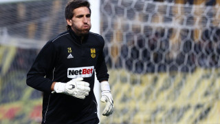 Κουέστα: Αλλάζει η αποθέωση τα δεδομένα για το μέλλον του στον Άρη;