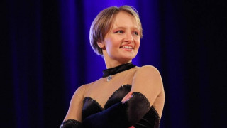 Η κόρη του Πούτιν είναι σφόδρα ερωτευμένη με τον… Ζελένσκι