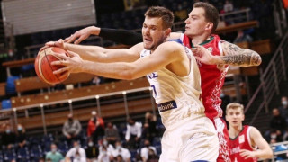 Μπάσκετ: Πώς επηρεάζεται η Εθνική από την αποβολή της Λευκορωσίας