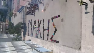 Αυτοκτονία 14χρονου: Το συγκινητικό αντίο των συμμαθητών του