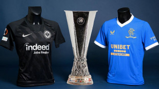 Europa League: Δίψα για την κούπα στη Σεβίλλη!