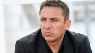 Τέλος ο Νίκος Παπαδόπουλος από τα Χανιά