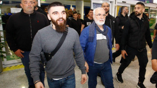 Το σκεπτικό Ιβάν και Γιώργου Σαββίδη: Στήριξη στο έργο Ραζβάν οι μεταγραφές