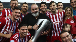Ο Ολυμπιακός παραπατάει και ο Καραπαπάς μετράει Πρωταθλήματα