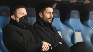 Διαψεύδει η ΑΕΚ τα περί παραίτησης του Κονέ