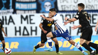 «Μετακομίζει» Πολωνία ο Ευθύμης Κουλούρης