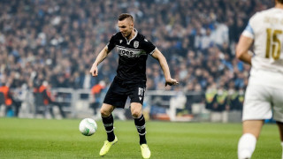 ΠΑΟΚ: Επιστροφή Κούρτιτς στην ενδεκάδα, φουνταριστός ο Νάρεϊ