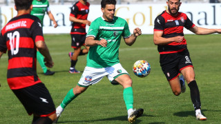 Σοκ στο 90΄   για τον Μακεδονικό