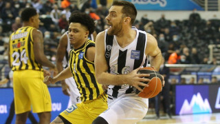 Επίθεση Μάντζαρη σε Λυκογιάννη: «Δεν είχα ξαναζήσει προπονητή να ρίχνει ευθύνες στους παίκτες για να καλύψει τον εαυτό του»