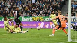 Η αδιάφορη Νιουκάστλ «σκότωσε» την Αρσεναλ