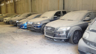 Η μεγαλύτερη δημοπρασία των τελευταίων ετών: 149 αυτοκίνητα και δίκυκλα από 300 ευρώ