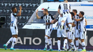 Ο ΠΑΟΚ έχει πανίσχυρο κίνητρο και τους τίτλους στο dna του τα τελευταία χρόνια