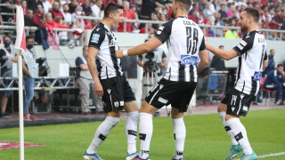 Ανάκαμψη, νίκη για 2η θέση, ﻿Κύπελλο και κέρδος με Τσαούση