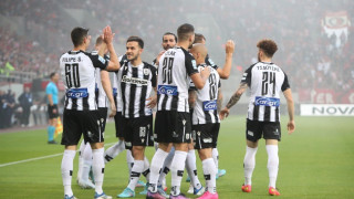 Ασβεστη δίψα και ισχυρές προσωπικότητες