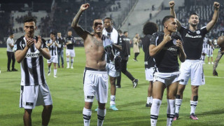 Στον ΠΑΟΚ ξέρουμε πώς είμαστε και πώς θέλουμε να γίνουμε - ﻿Στην... ΑΕΚάρα βγήκαν από την κοσμάρα τους και τσακίστηκαν